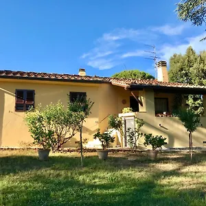  Vakantiehuis The Colours Of Chianti