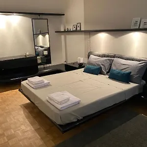 Gabriella's Place Apartment Verona