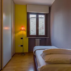 Le Volpi In Citta Apartment Verona