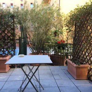 Casa Klara Apartment Bologna