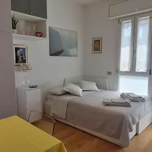 A Un Passo Dall'ospedale Apartment Padova