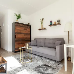 The Tropical Place Apartment Milan