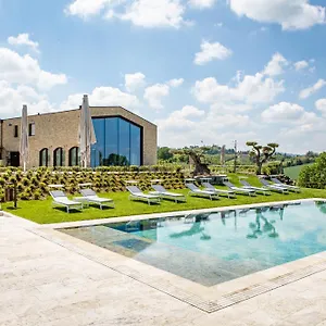 Oliveto Sul Farm stay San Nicolo (Bologna)