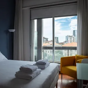 Dehomes - Porta Nuova Business Apartment Milan