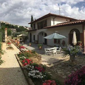  Appartement Ballerini