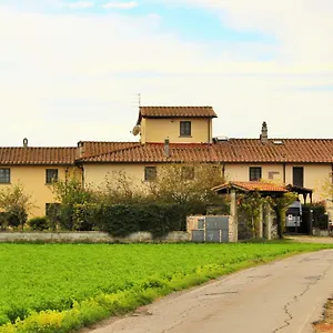 Appartement Mina House, Campi Bisenzio