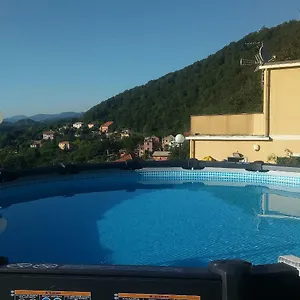 Fregoso Apartment Genoa