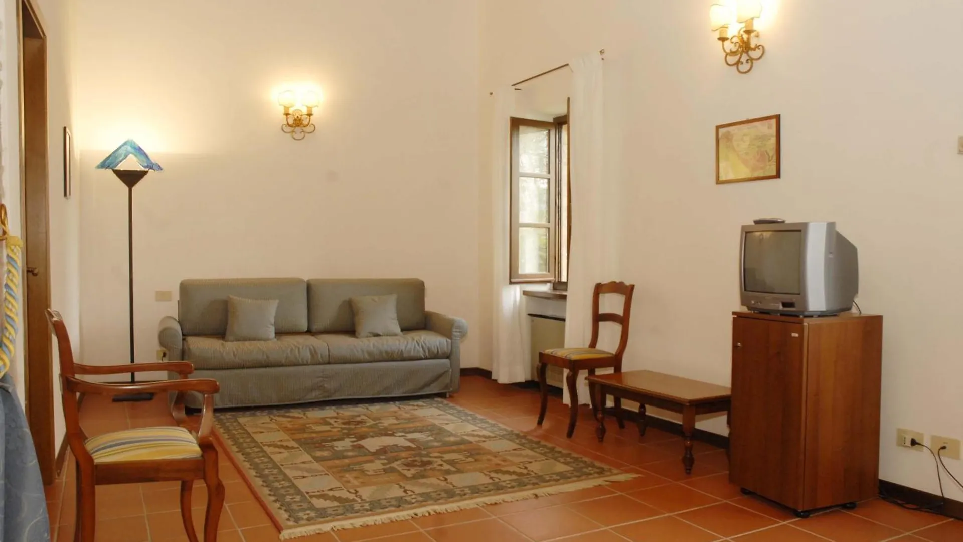 Country house Relais Borgo Di Toiano Guest House Sovicille