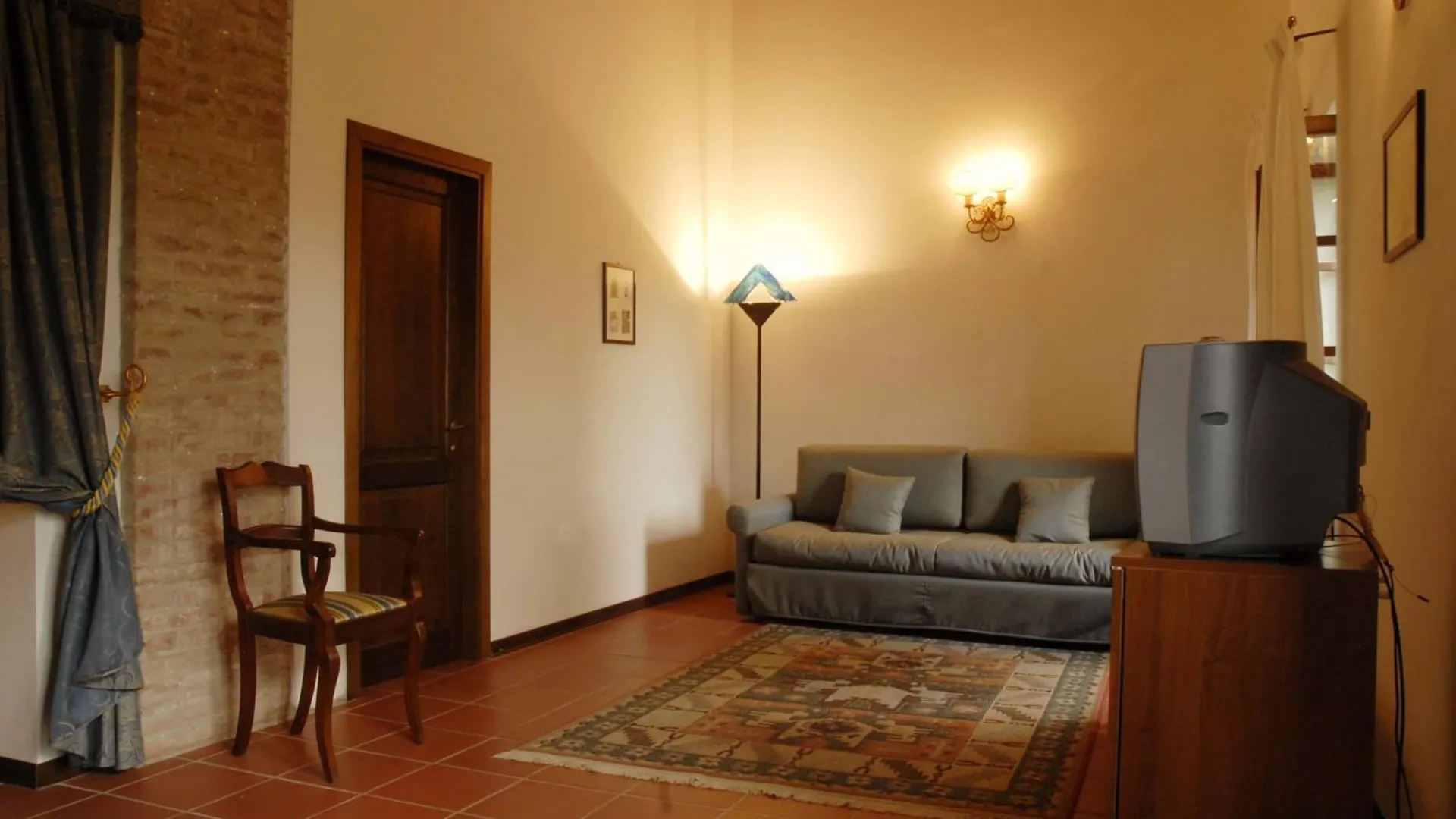 Relais Borgo Di Toiano Guest House Sovicille Country house