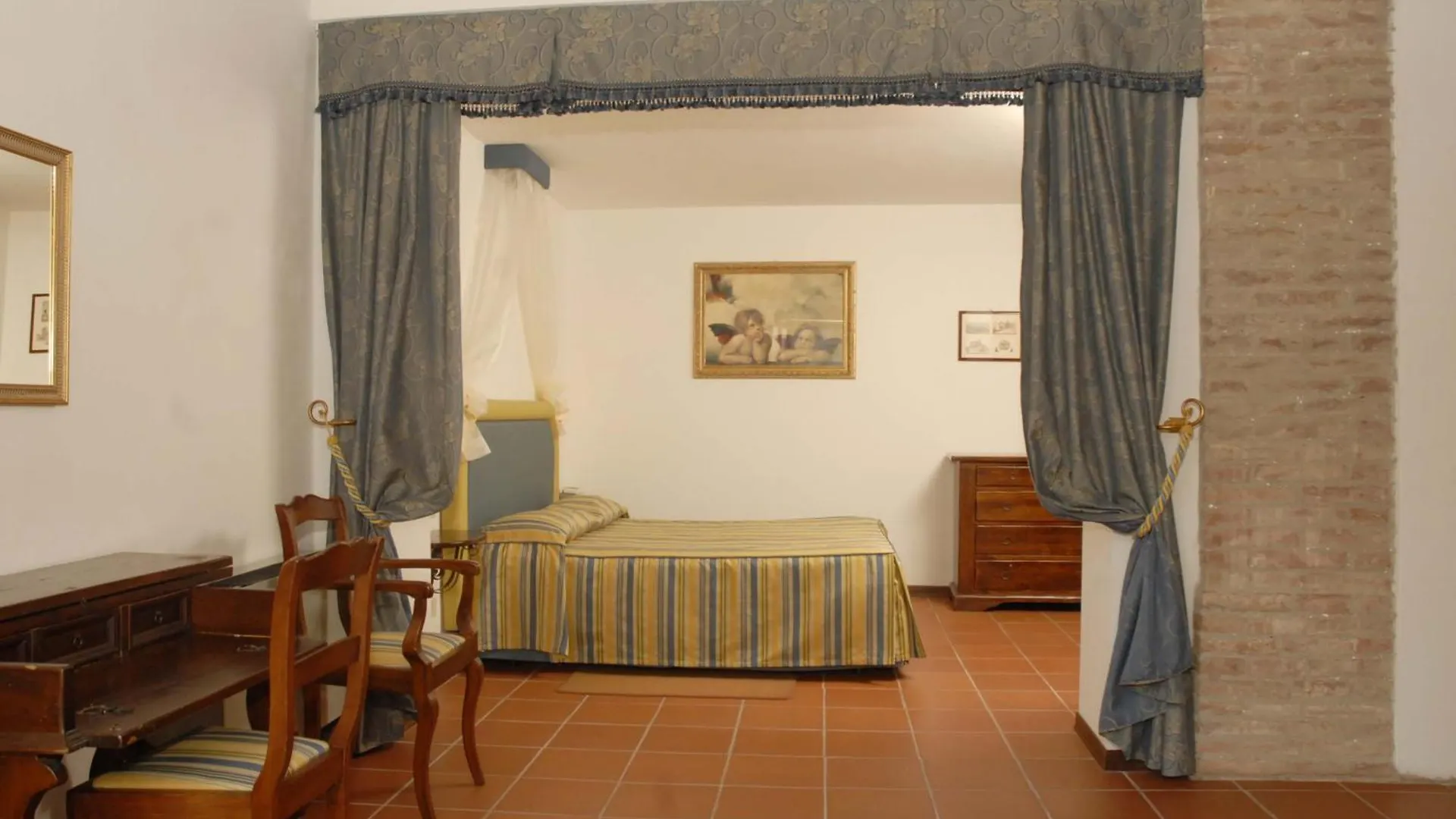Country house Relais Borgo Di Toiano Guest House Sovicille Italy