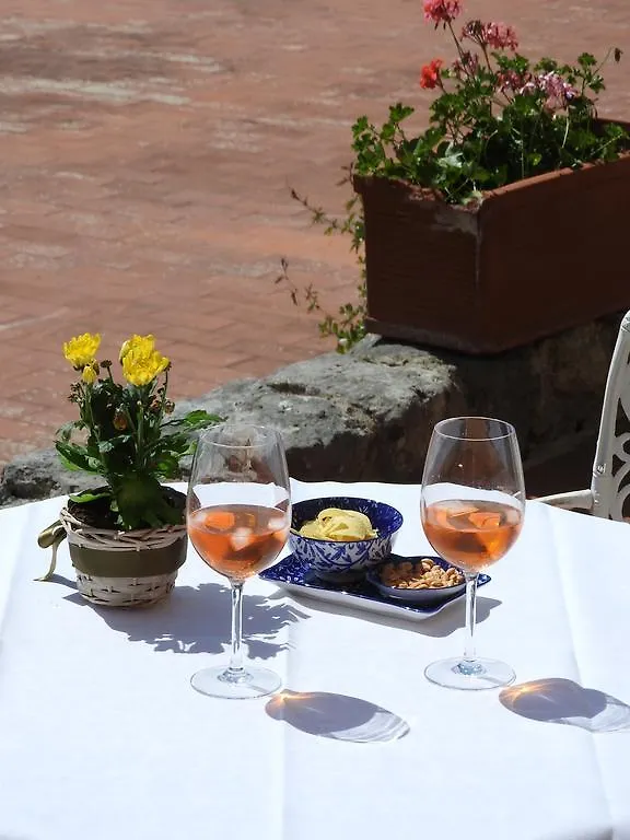 Relais Borgo Di Toiano Guest House Sovicille Country house