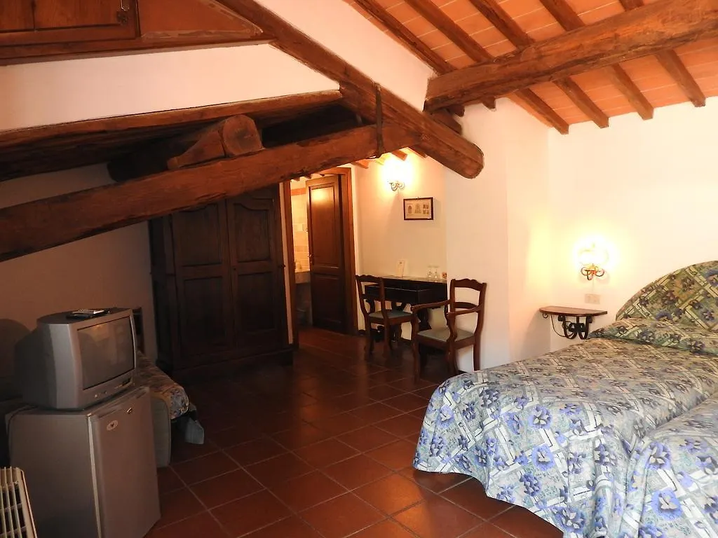 Country house Relais Borgo Di Toiano Guest House Sovicille Italy