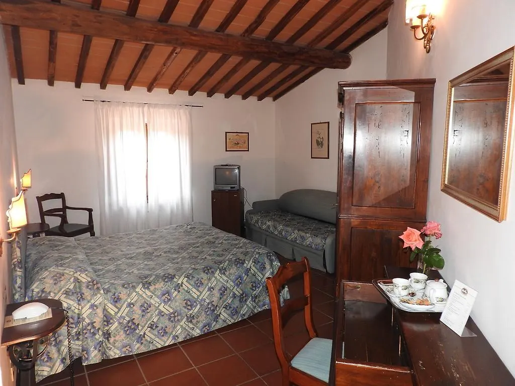 Country house Relais Borgo Di Toiano Guest House Sovicille