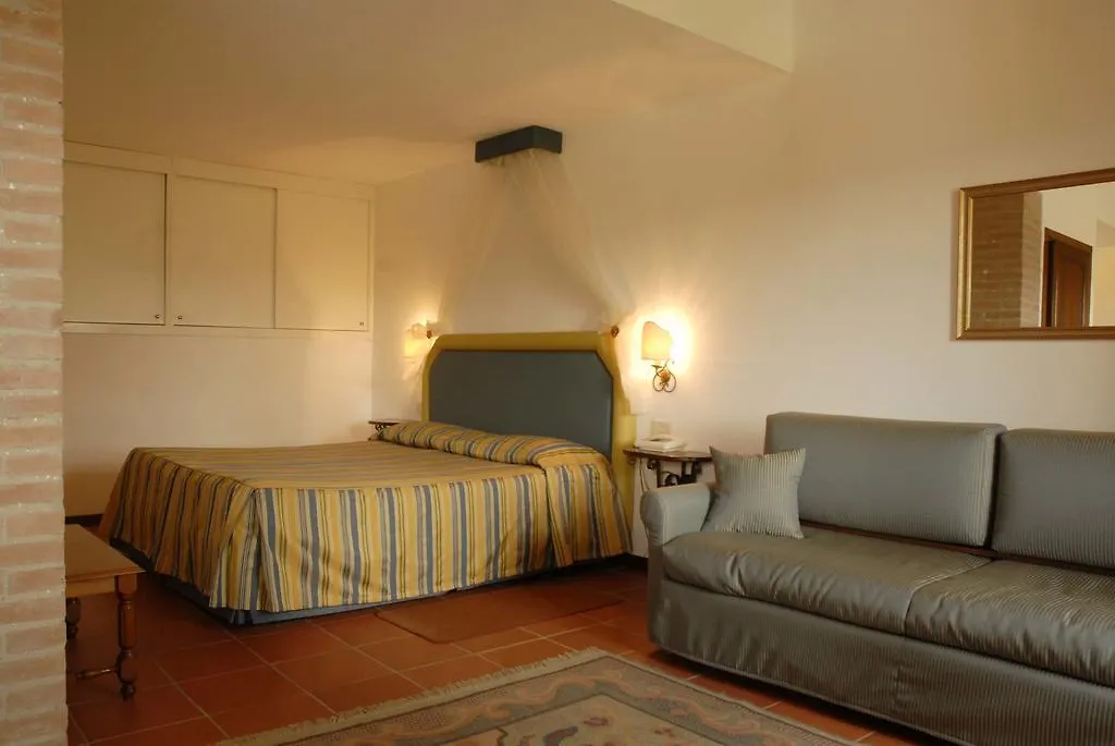 Country house Relais Borgo Di Toiano Guest House Sovicille Italy