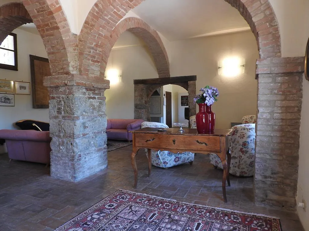 Relais Borgo Di Toiano Guest House Sovicille Country house