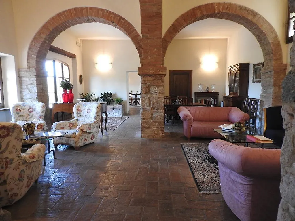 Country house Relais Borgo Di Toiano Guest House Sovicille
