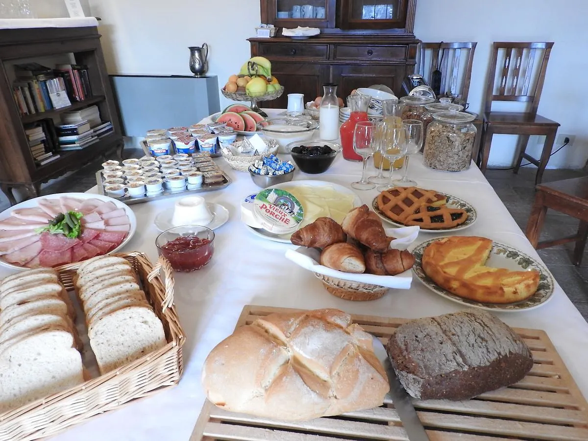 Relais Borgo Di Toiano Guest House Sovicille Country house